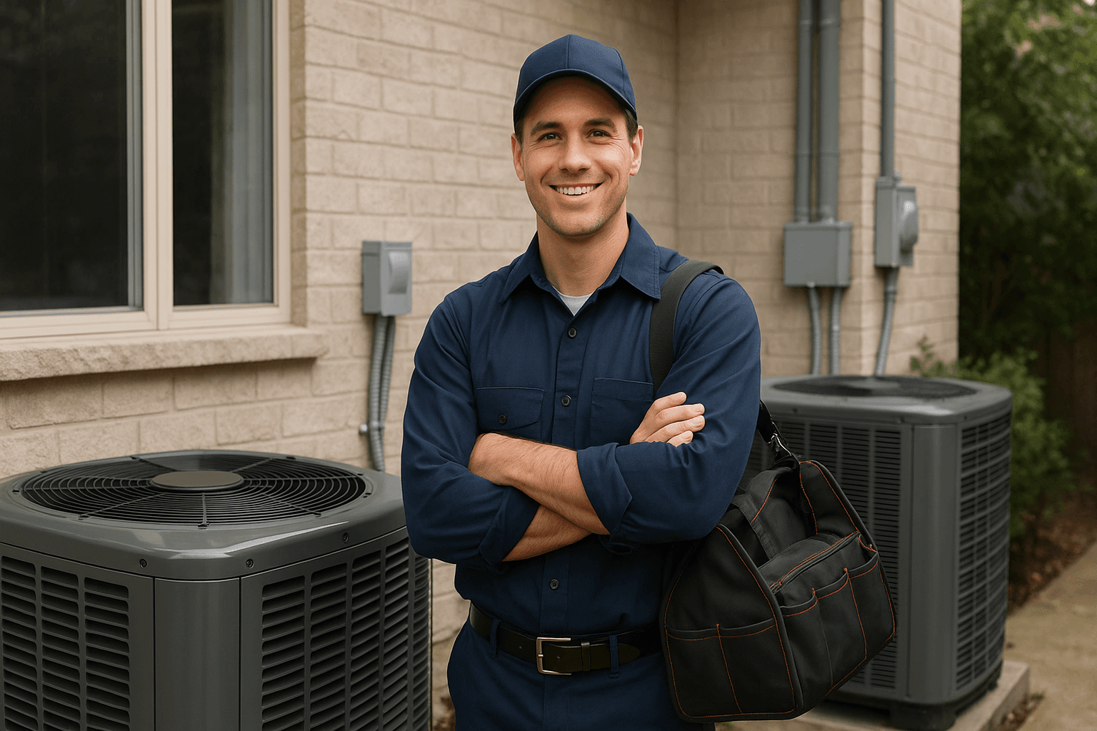 Harbor Air hero image